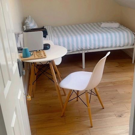 Apartamento Lily Whetstone Exterior foto