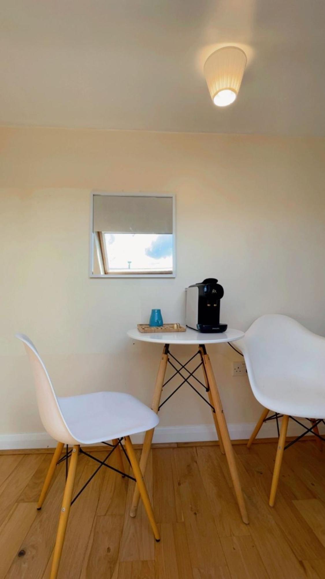 Apartamento Lily Whetstone Exterior foto